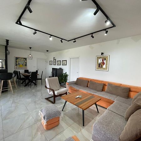 סקופיה City View Apartment מראה חיצוני תמונה