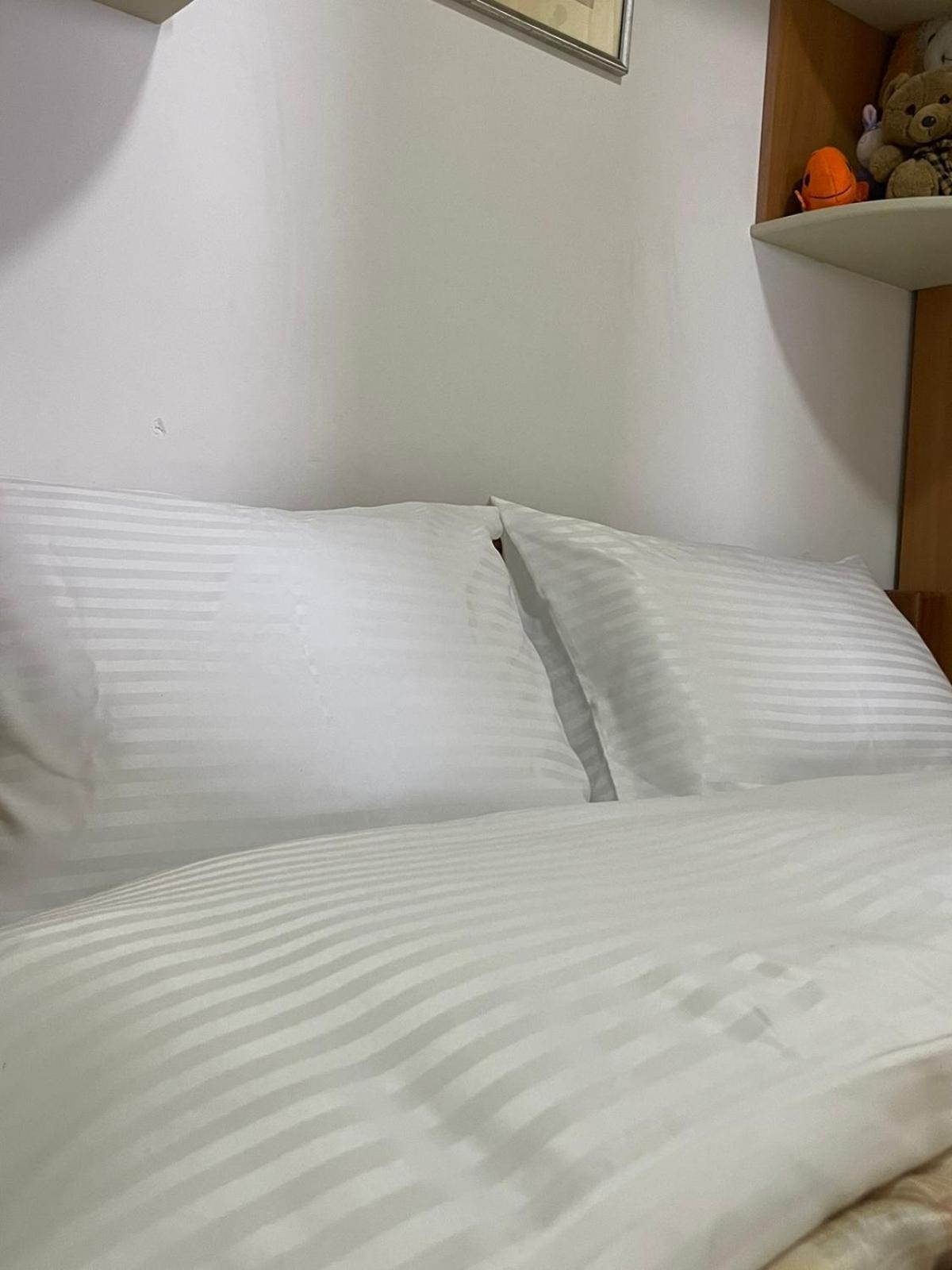 סקופיה City View Apartment מראה חיצוני תמונה