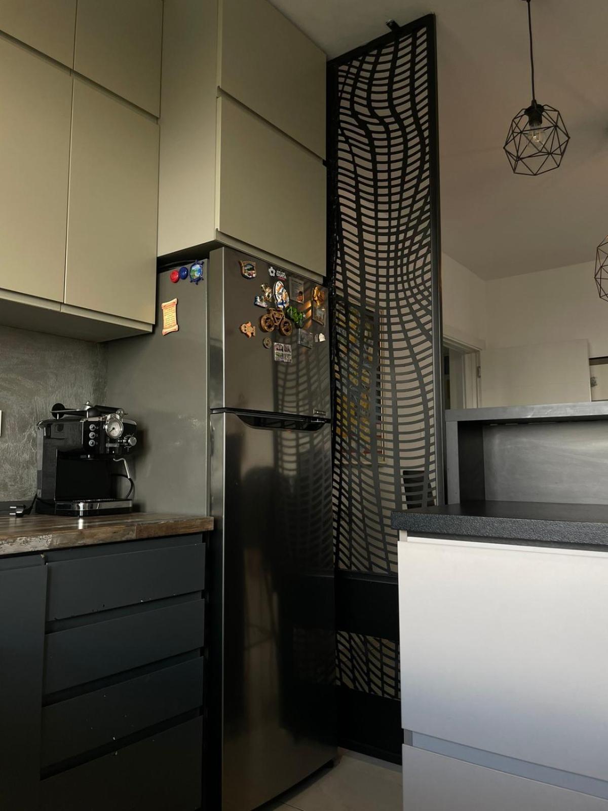 סקופיה City View Apartment מראה חיצוני תמונה