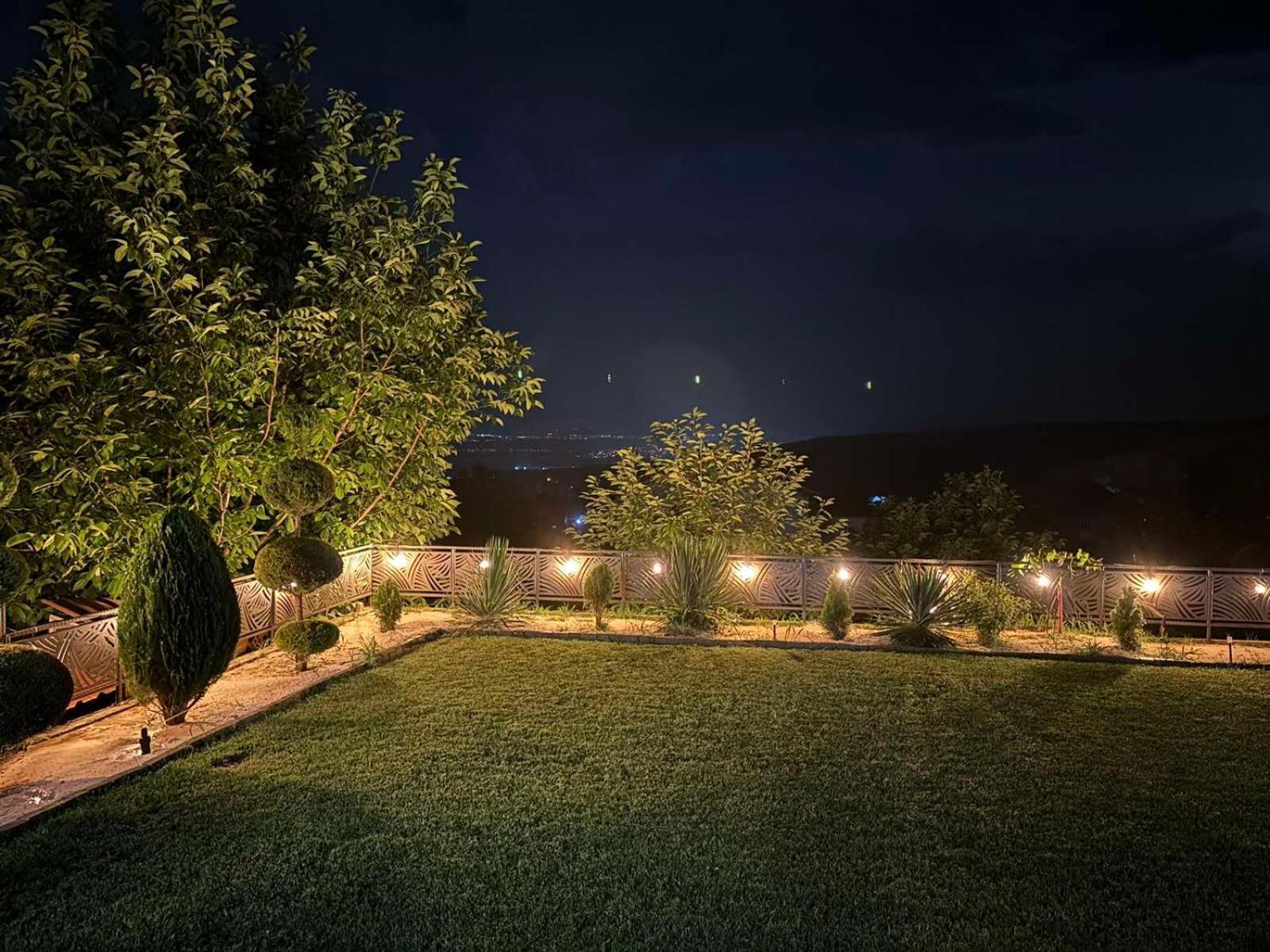 סקופיה City View Apartment חדר תמונה
